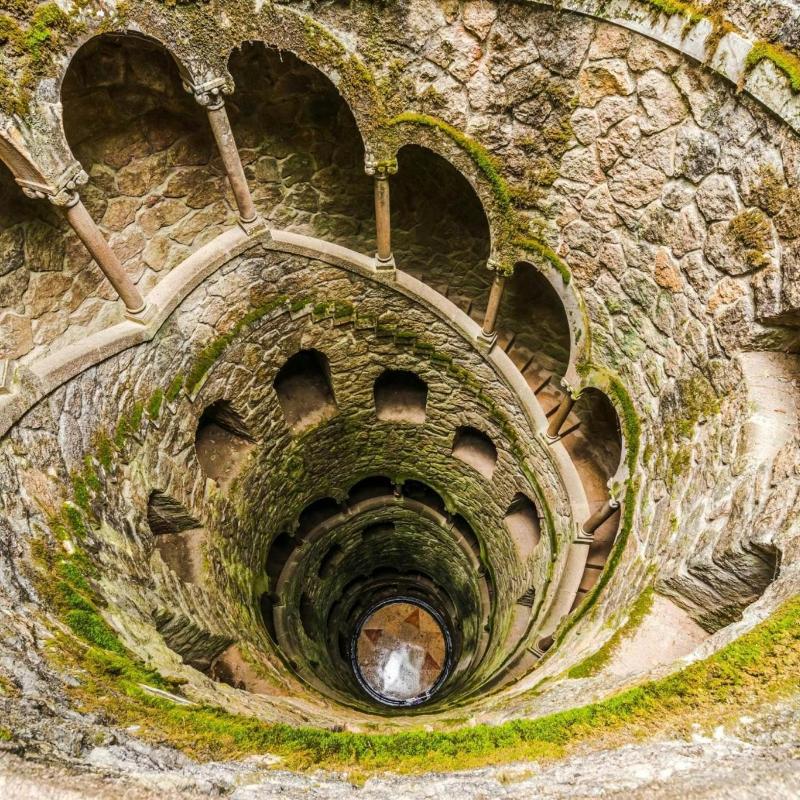 Quinta da Regaleira