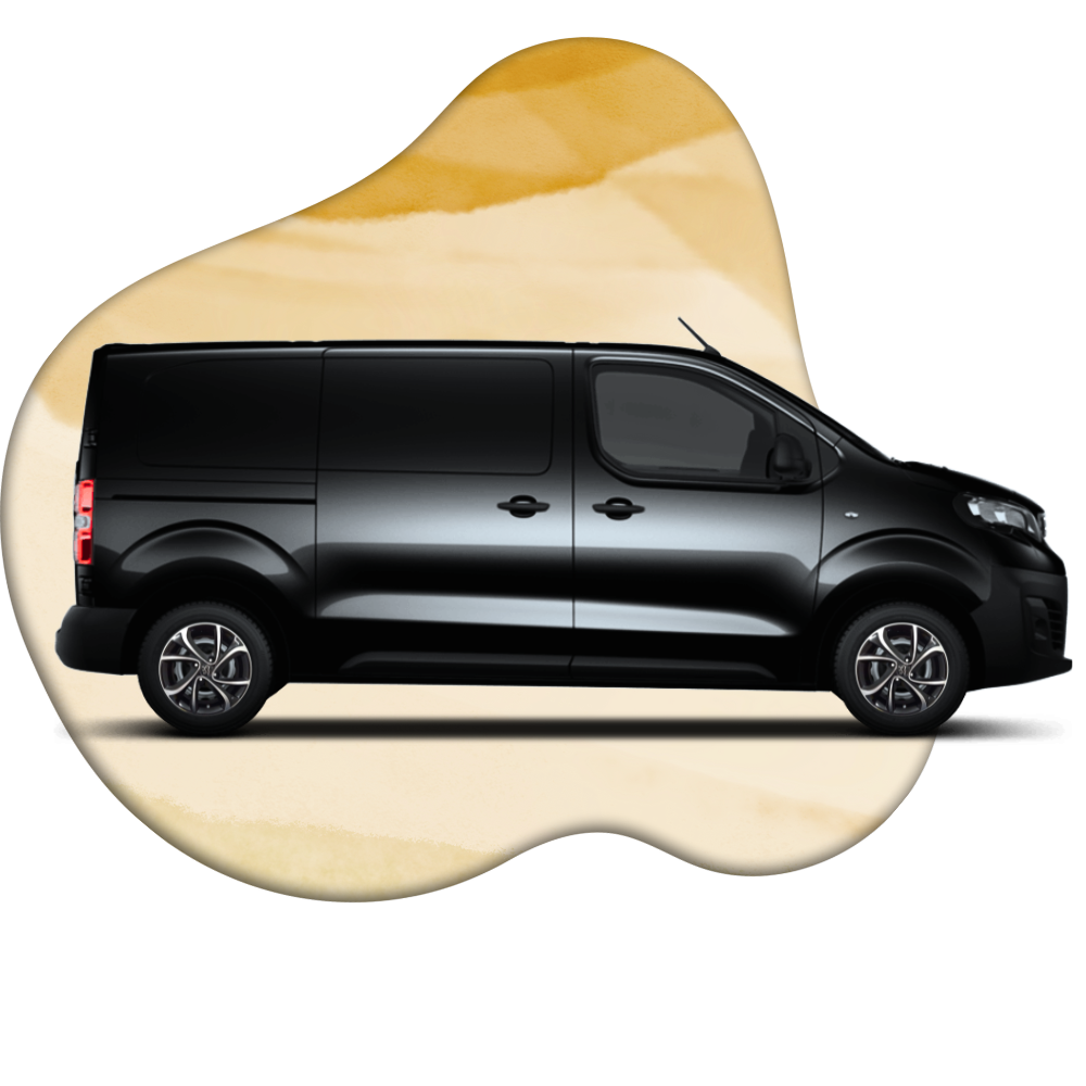 Van Icon
